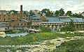 The Paper Mills, Gardiner, ME