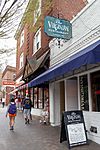 Rugby Road-University Corner Historic District