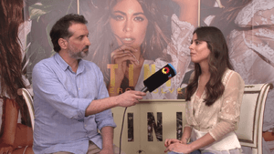 Tini entrevista 2018