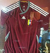 Venezuelaadidas2011