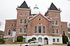 Visitors Chapel AME