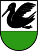 Coat of arms of Schnepfau