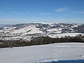 Wasserkuppe von Süden