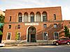 Young Men's and Young Women's Hebrew Association Building