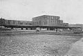 Yokohama Station circa 1930