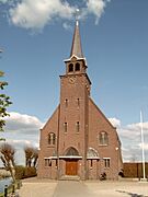 Zevenhoven, kerk 2007-04-18 16.52