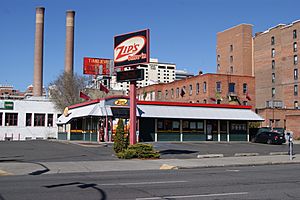 ZipsDriveInSpokane