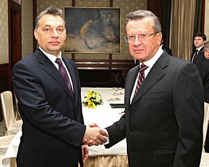 Zubkov and Orban