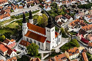 0522Visby domkyrka