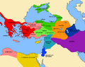 1stMithritadicwar89BC