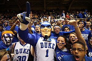 20131203 Cameron Crazies