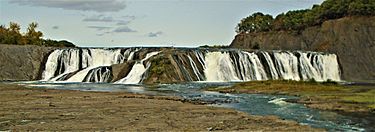 2020 Cohoes Falls 2