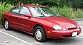 96-97 Ford Taurus sedan