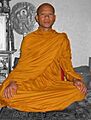 Ajahn Outhai