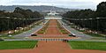 Anzac Parade Canberra 2014-09-16