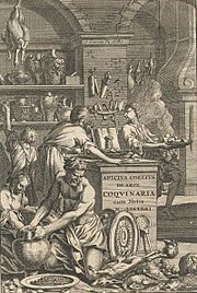 Apicius 1709