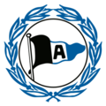 Arminia Bielefeld Logo 2021–