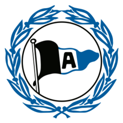 Arminia Bielefeld Logo 2021–.svg