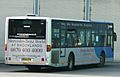 Arriva Guildford & West Surrey 3903 rear