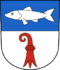 Coat of arms of Bärschwil