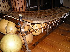 Balafoon