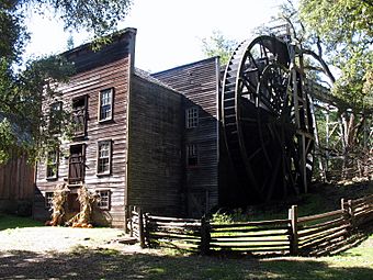 Bale Mill, CA 128, St. Helena, CA 10-22-2011 11-47-42 AM.JPG