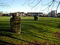 Balfarg Henge