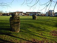 Balfarg Henge