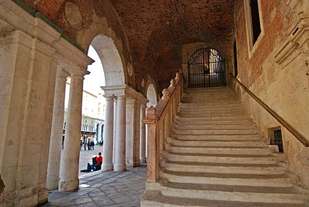 Basilica Palladiana 1