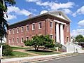 Benicia state capitol exterior.JPG