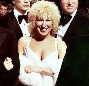 Bette Midler 1979 2