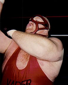 Big Van Vader (1996)