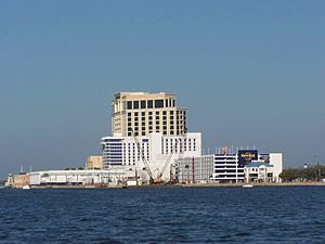 Biloxi Casinos