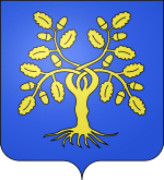 Blason famille it Della Rovere01