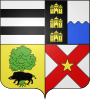 Blason ville fr Larceveau-Arros-Cibits (Pyrénées-Atlantiques)