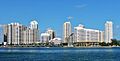 Brickell Key 20100206