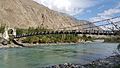 Bubur Bridge