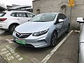 Buick Velite 5 front