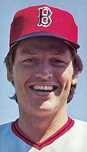 Carlton Fisk 1976