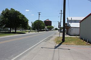 Celina, Texas (2013)