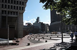 CityHallPlaza Boston 2009 897