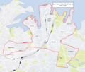 City of Sydney 1909-1949