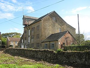 Clapton Mill, Clapton, Somerset.jpg