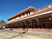 Clifton-Clifton Railroad Depot-1913-3