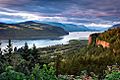 Columbia River Gorge (3)