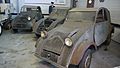 Conservatoire Citroen 076 Citroen 2CV (10155683485)