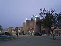 Cuttack Railway Station - Odisha 20180127060736