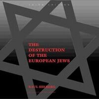 DestructionEuropeanJews