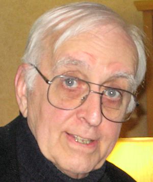 Don Cullen 2008