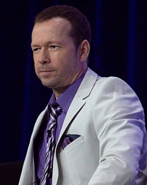 Donnie Wahlberg 2010.jpg